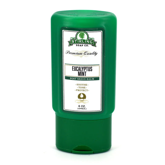 Eucalyptus Mint Aftershave Balm