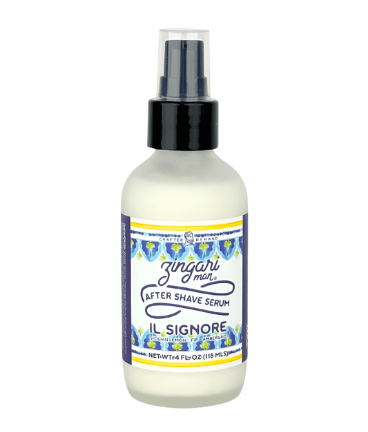 Il Signore Aftershave Serum