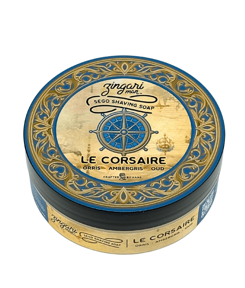 Le Corsaire Shave Soap