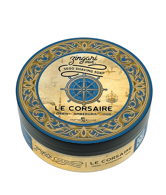 Le Corsaire Shave Soap