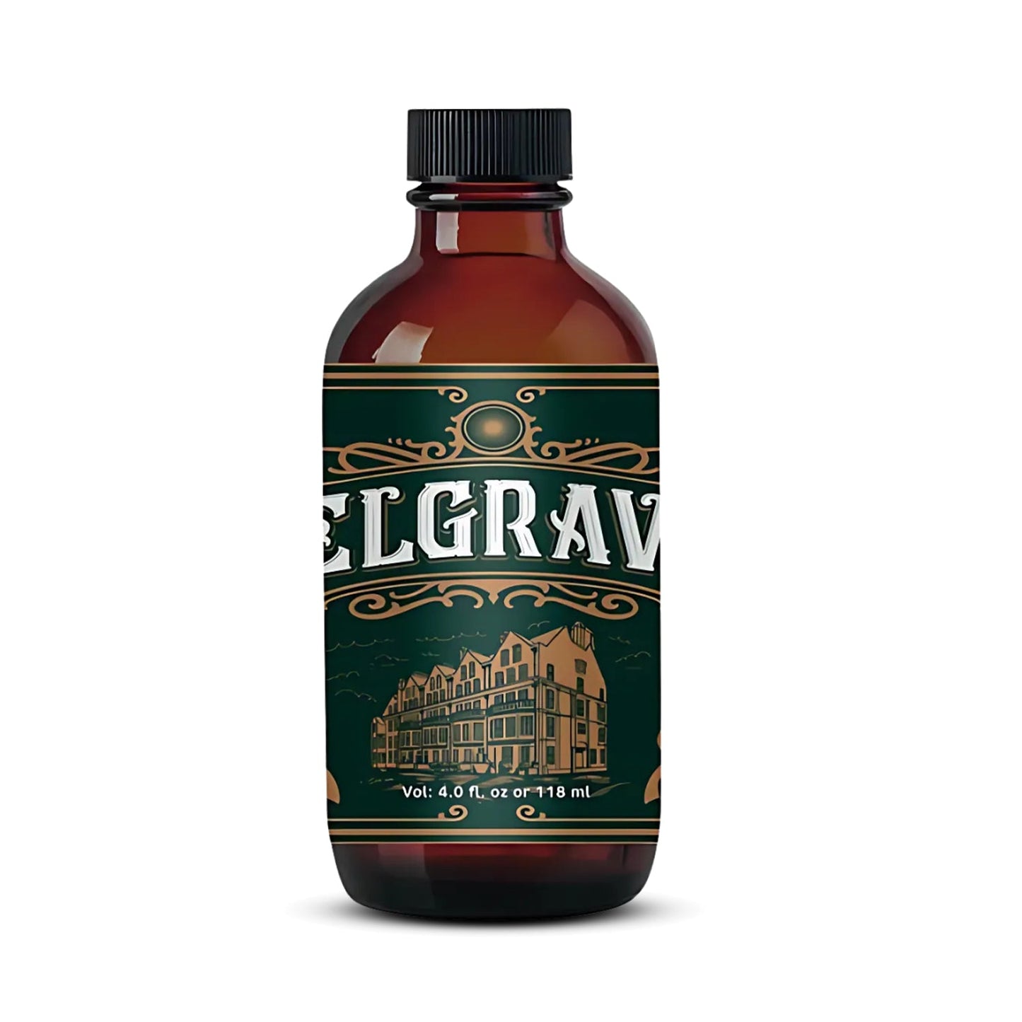 Belgravia Aftershave Splash