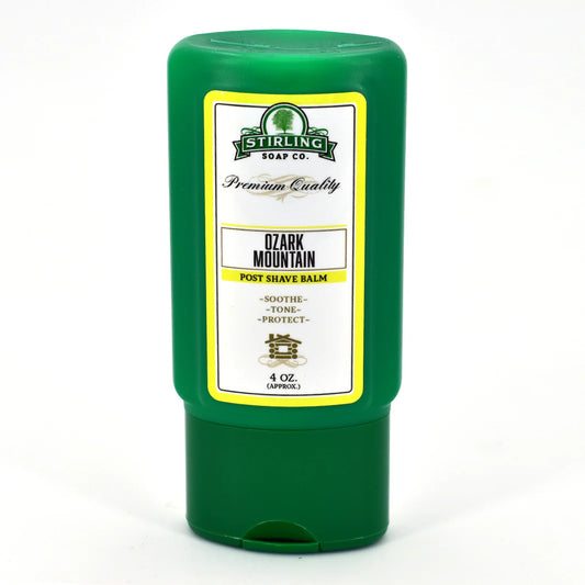 Ozark Mountain Aftershave Balm