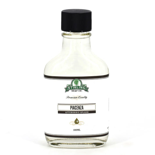 Piacenza Aftershave Splash