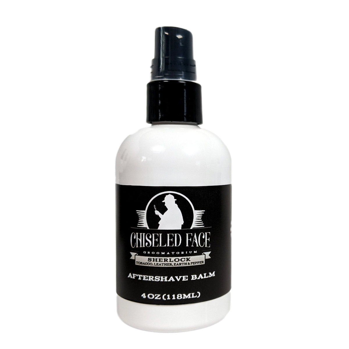 Sherlock Aftershave Balm