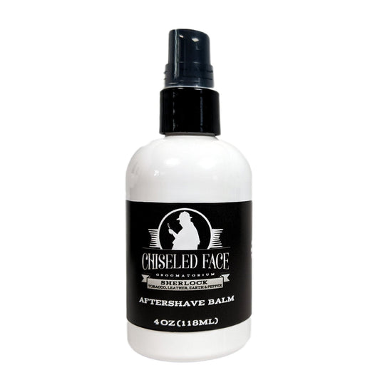 Sherlock Aftershave Balm