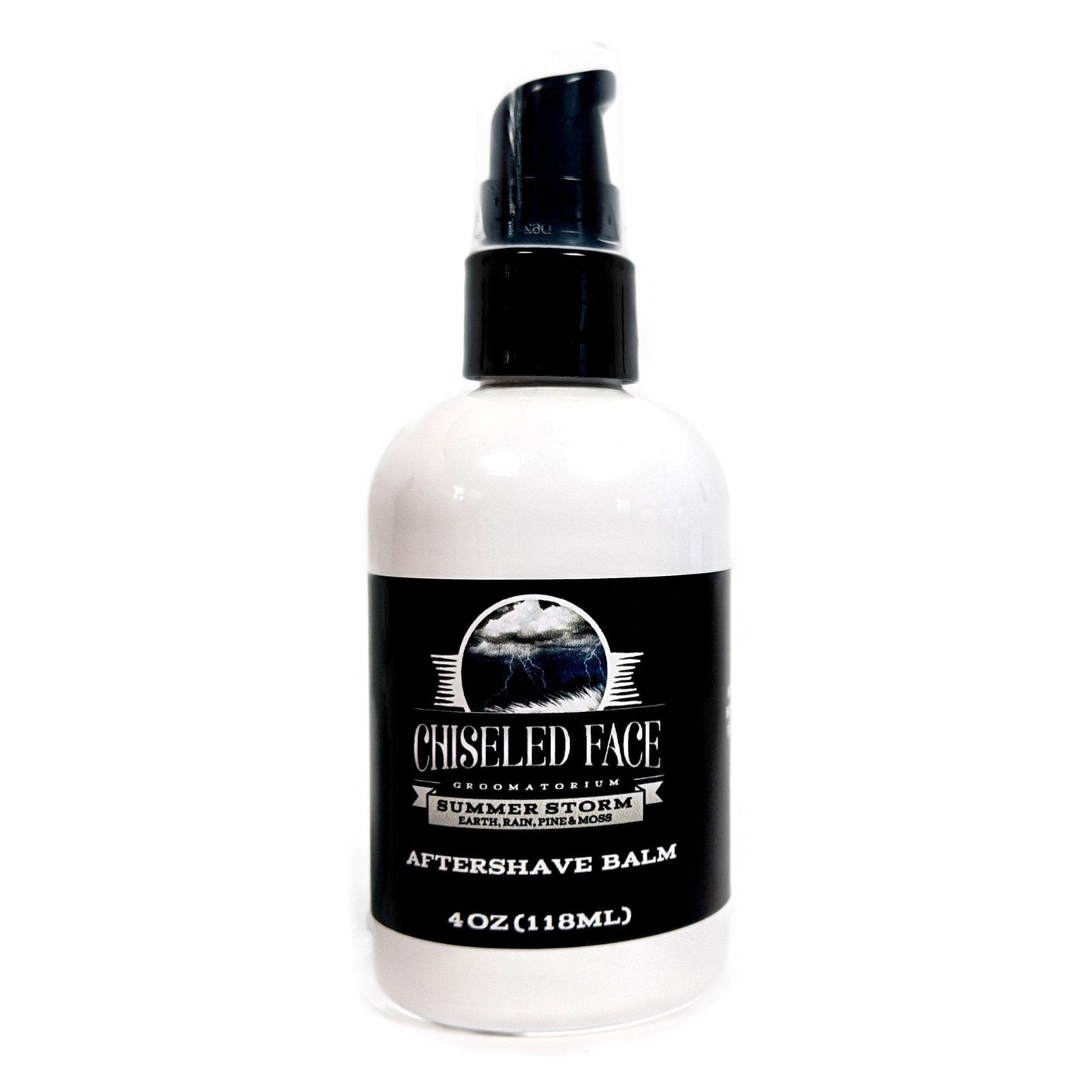Summer Storm Aftershave Balm