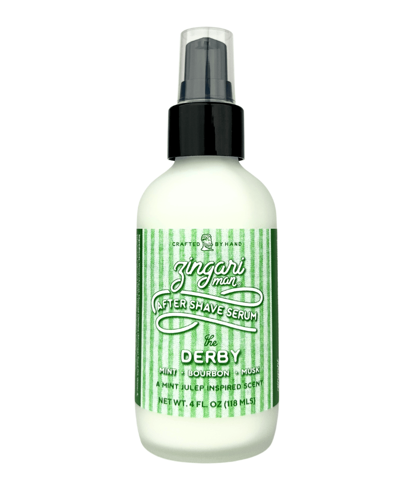 The Derby Aftershave Serum