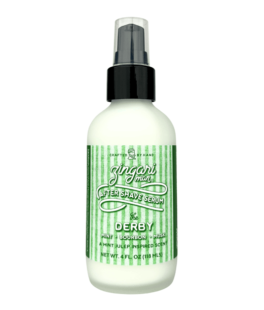 The Derby Aftershave Serum