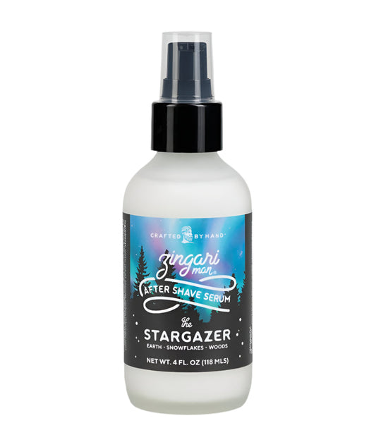 The Stargazer Aftershave Serum