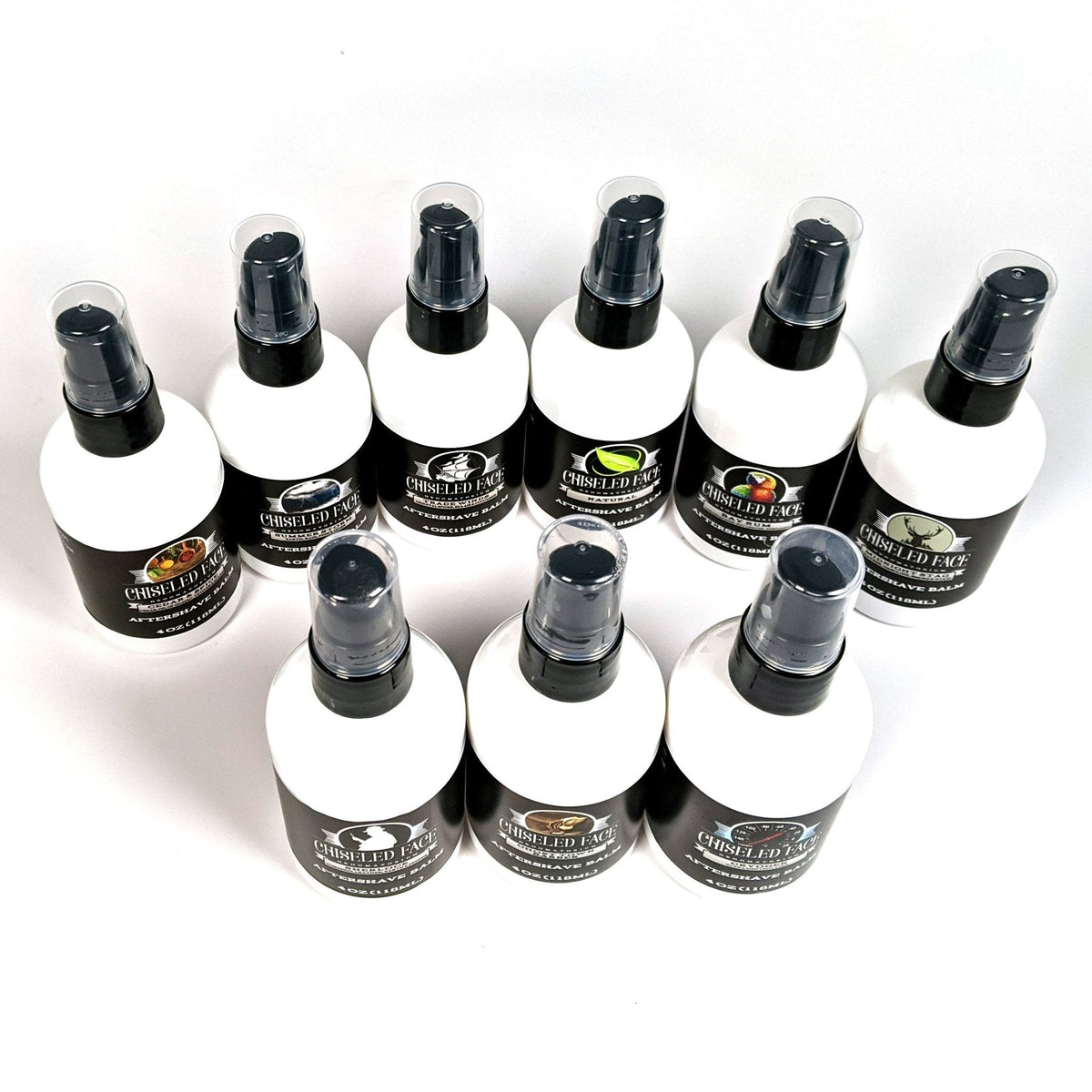 Trade Winds Aftershave Balm