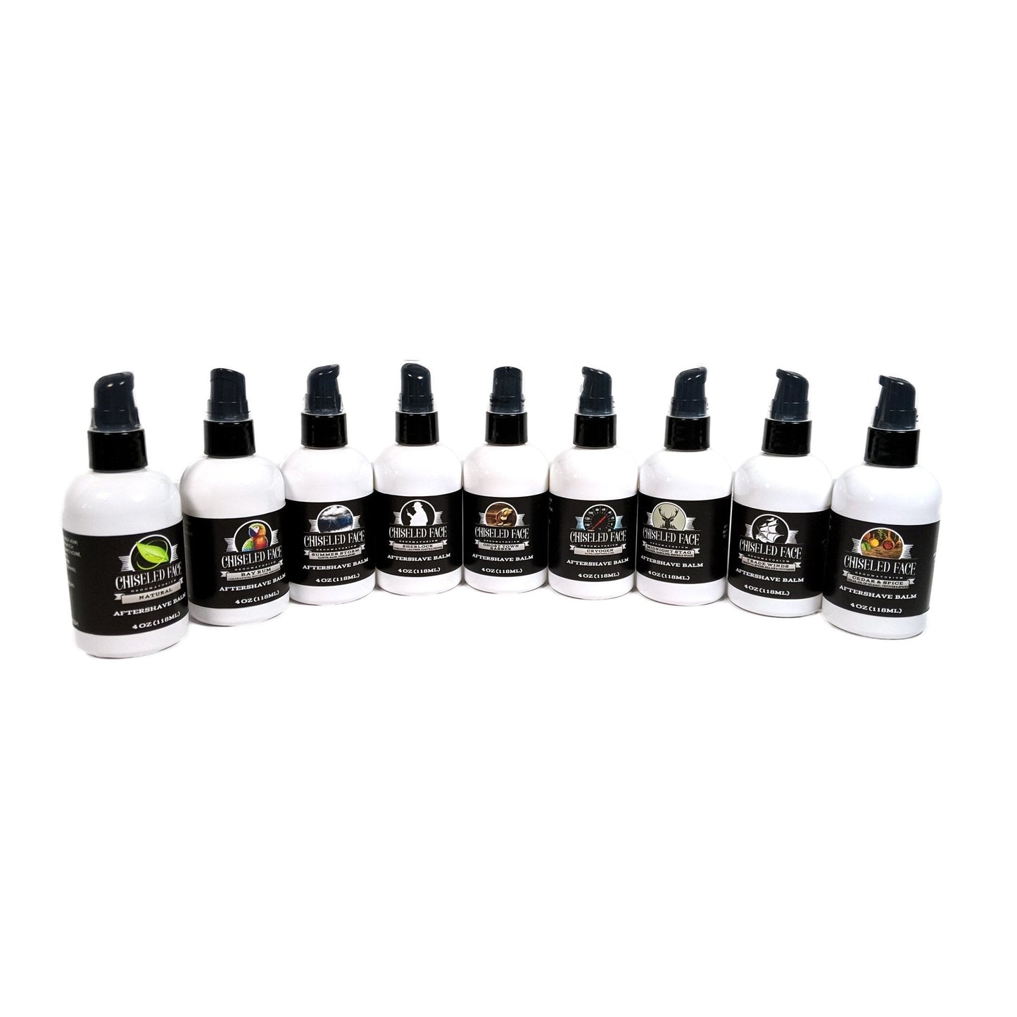 Trade Winds Aftershave Balm