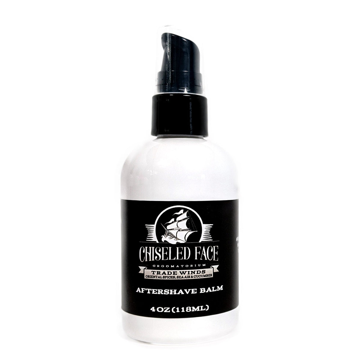 Trade Winds Aftershave Balm