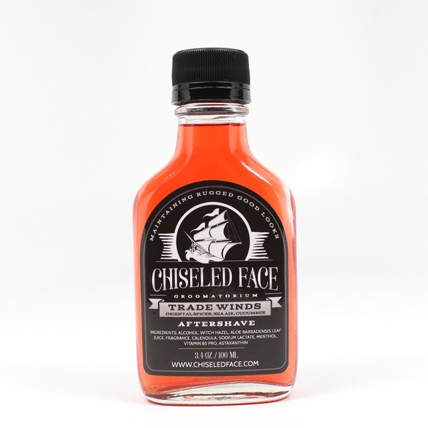 Trade Winds Aftershave Splash