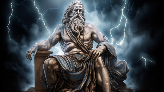 Jupiter Aftershave Splash